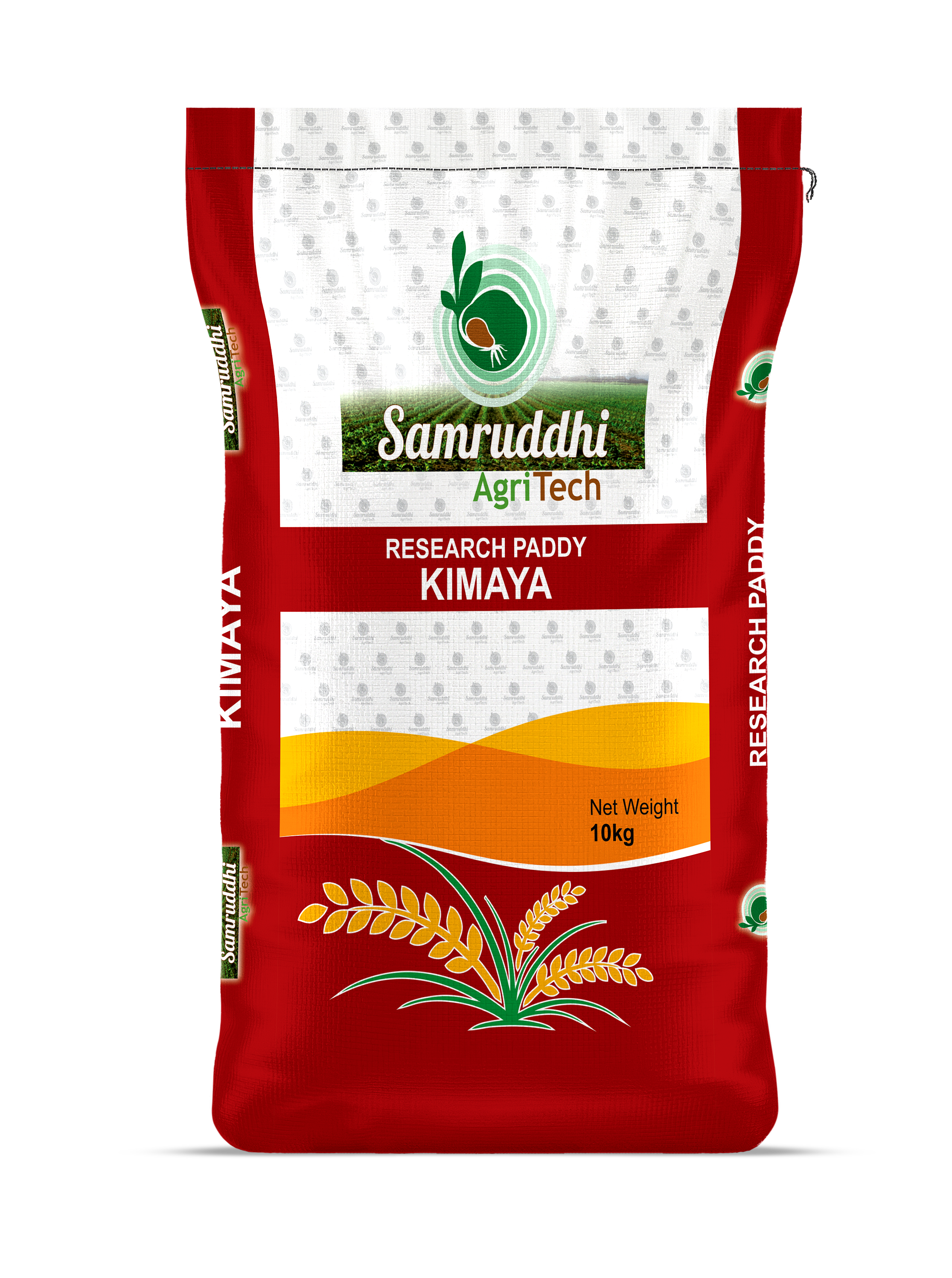 Kimaya Paddy
